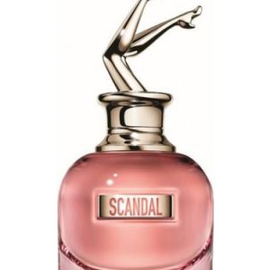 Scandal By Night