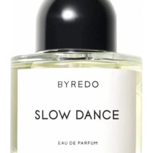 Slow Dance