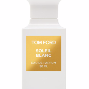 Soleil Blanc