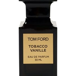 Tobacco Vanille