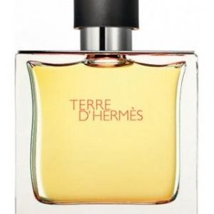 Terre d`Hermes Parfum