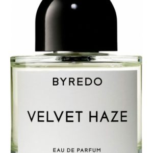 Velvet Haze