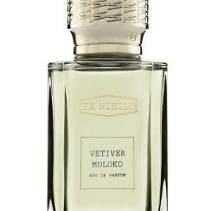Vetiver Moloko