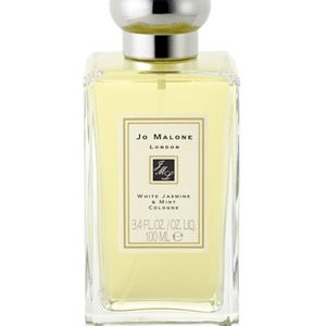 White Jasmine & Mint
