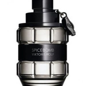 SPICEBOMB