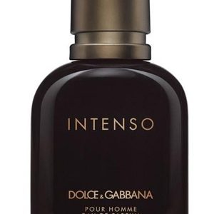 Pour Homme Intenso