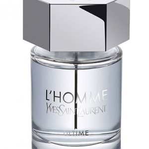 L'HOMME ULTIME