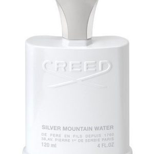 Silver Mountain Water