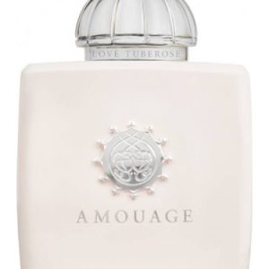 Love Tuberose