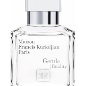 Gentle Fluidity Silver