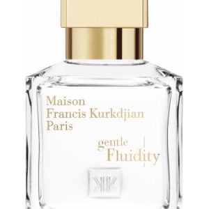 Gentle Fluidity Gold