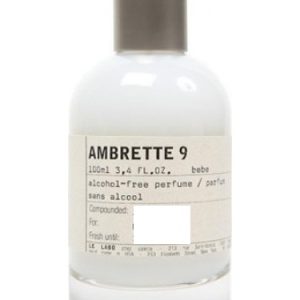 Ambrette 9