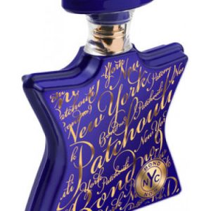 New York Patchouli