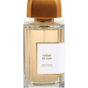 Crème de Cuir