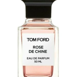 Rose de Chine