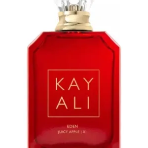 Eden Juicy Apple | 01