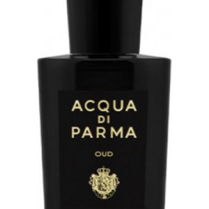 Oud Eau de Parfum