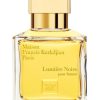 Lumiere Noire Pour Femme