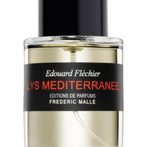 Lys Mediterranee