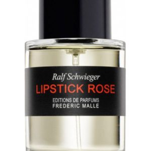 Lipstick Rose