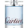Eau de Cartier Vetiver Bleu