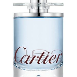 Eau de Cartier Vetiver Bleu