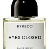 Eyes Closed