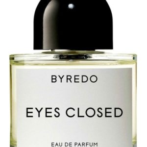 Eyes Closed