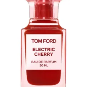 Electric Cherry
