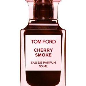 Cherry Smoke