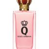 Q by Dolce & Gabbana