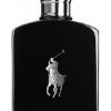 Polo Black