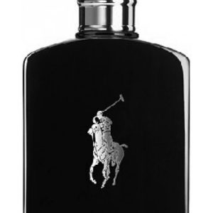 Polo Black