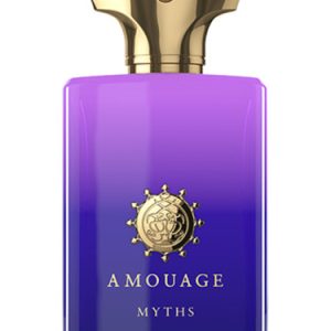 Myths Man