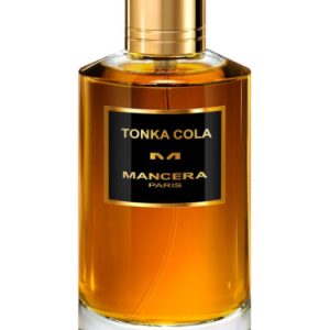 Tonka Cola