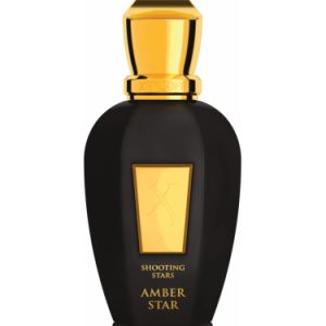 Amber Star