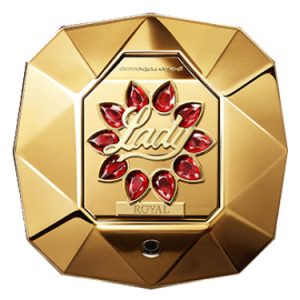 Lady Million Royal