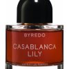 Casablanca Lily (2019)
