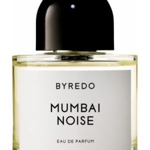 Mumbai Noise