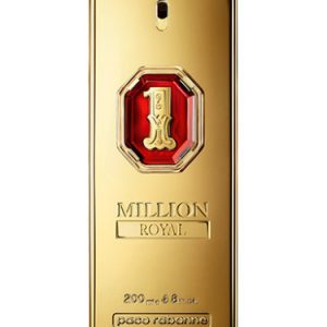 1 Million Royal