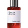 Hibiscus Mahajád