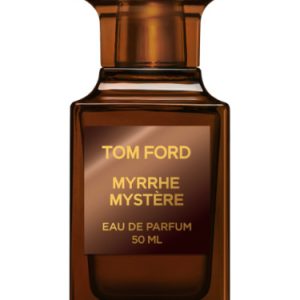 Myrrhe Mystère