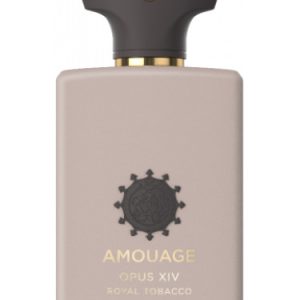 Opus XIV – Royal Tobacco