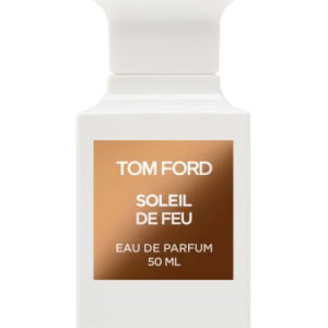Soleil de Feu
