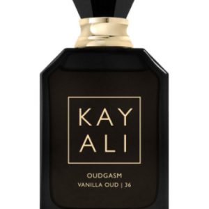Oudgasm Vanilla Oud | 36