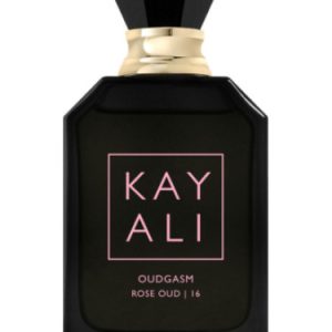 Oudgasm Rose Oud | 16