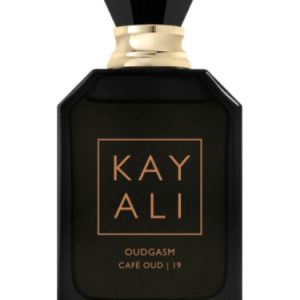 Oudgasm Café Oud | 19