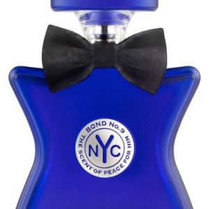 The Scent of Peace for Him