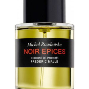 Noir Epices