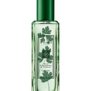 Wild Strawberry & Parsley